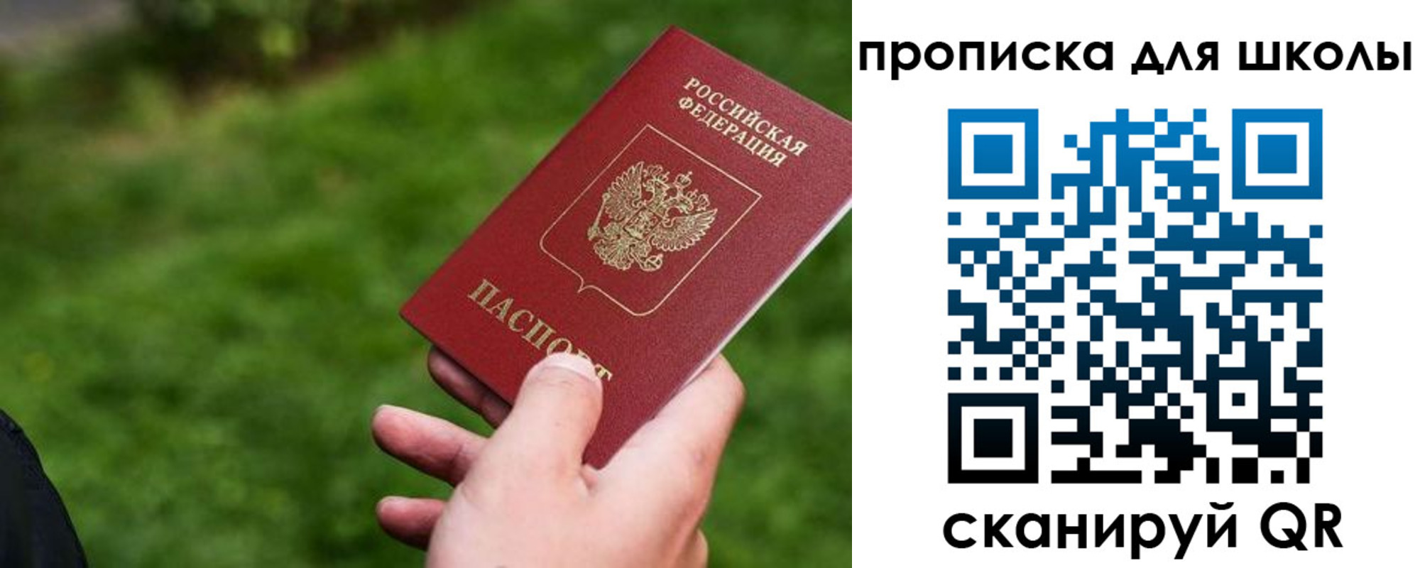 временная регистрация в квартире в Мурино